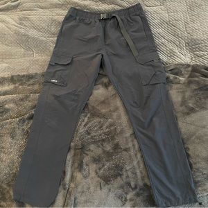 ESNTLS Navy Cargos size Large